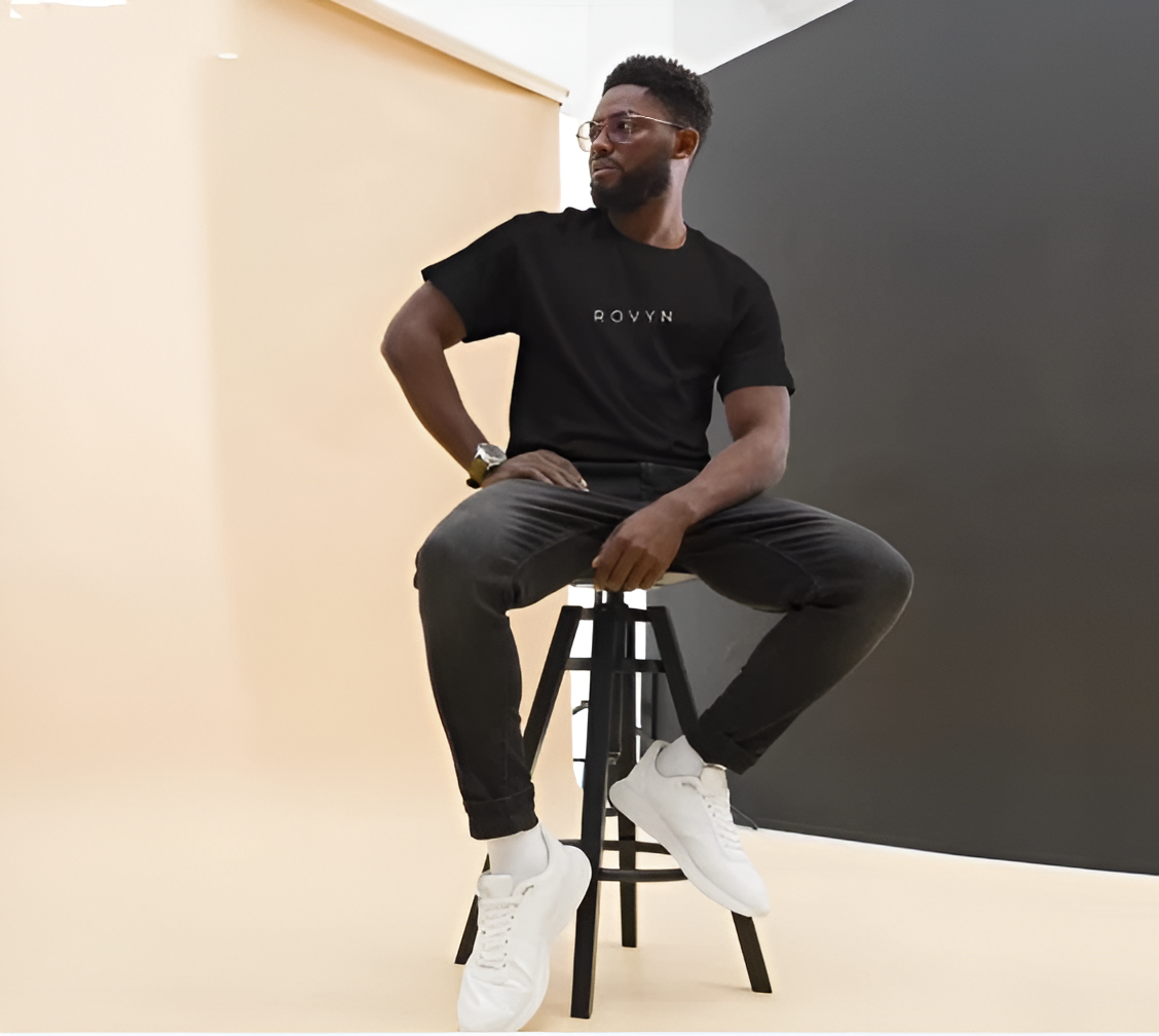 ROVYN Essential Tee